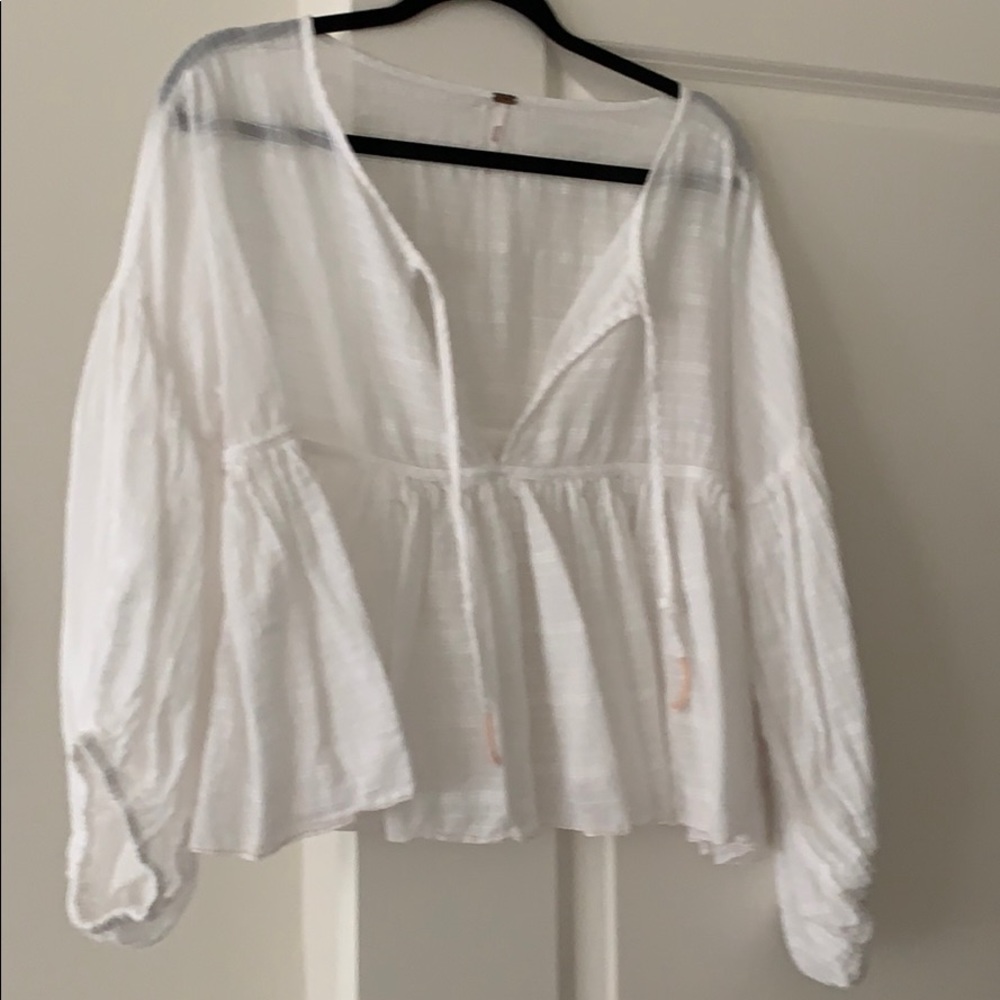 Free People shirt